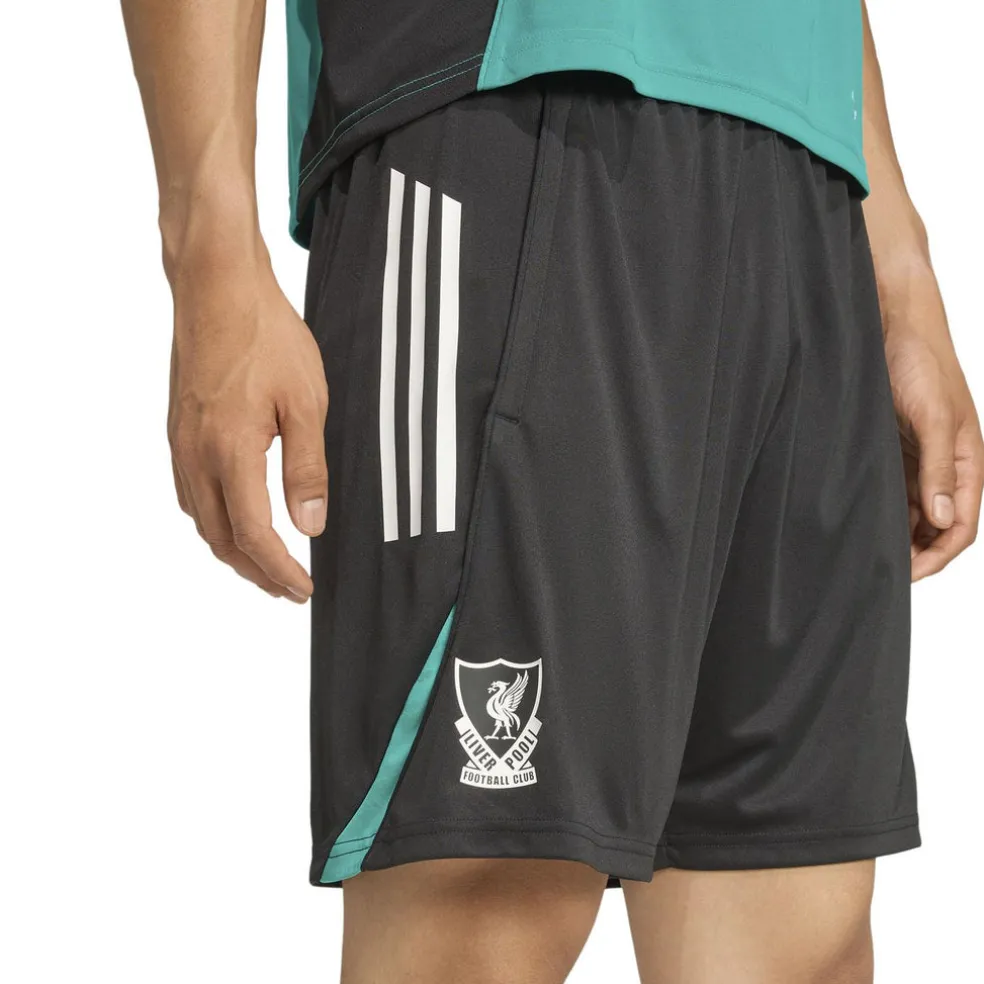 Liverpool FC Tiro 25 Competition Training Short