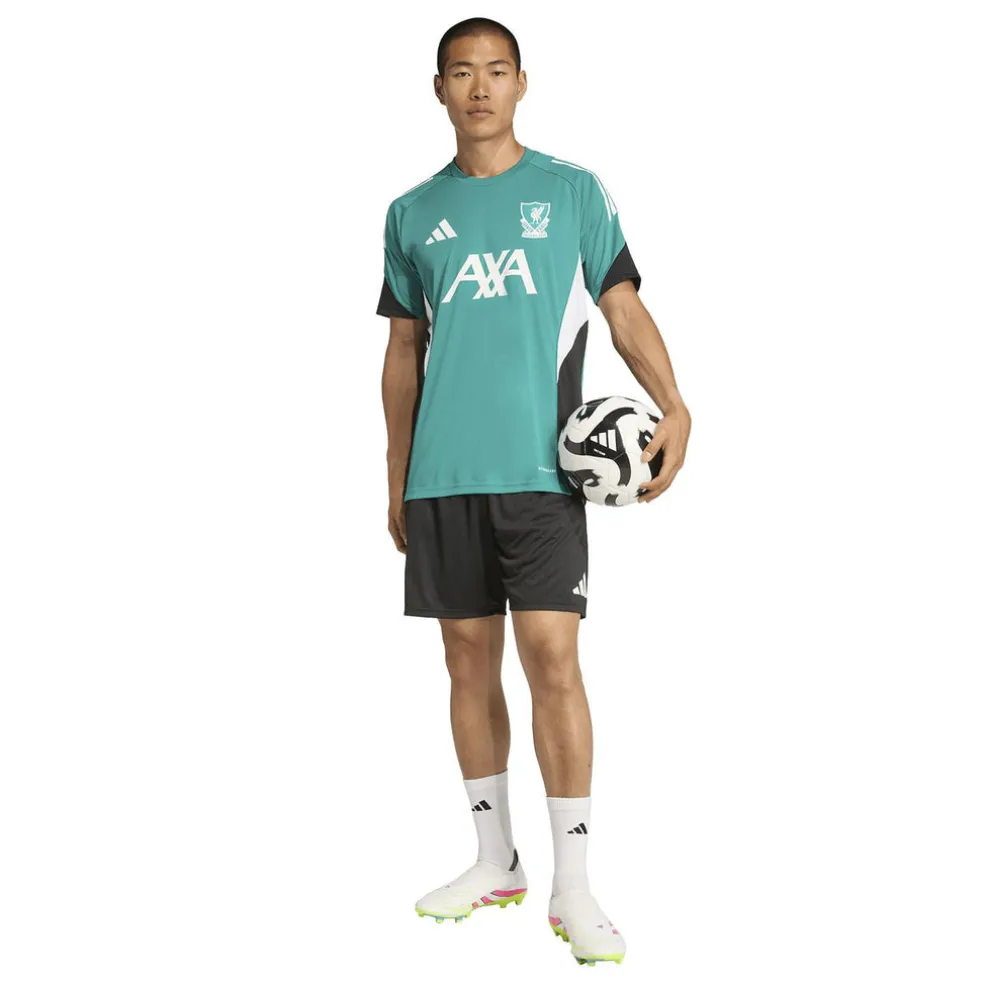 Liverpool FC Tiro 25 Competition Training Short