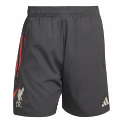 Liverpool FC Tiro 25 Competition Downtime Short