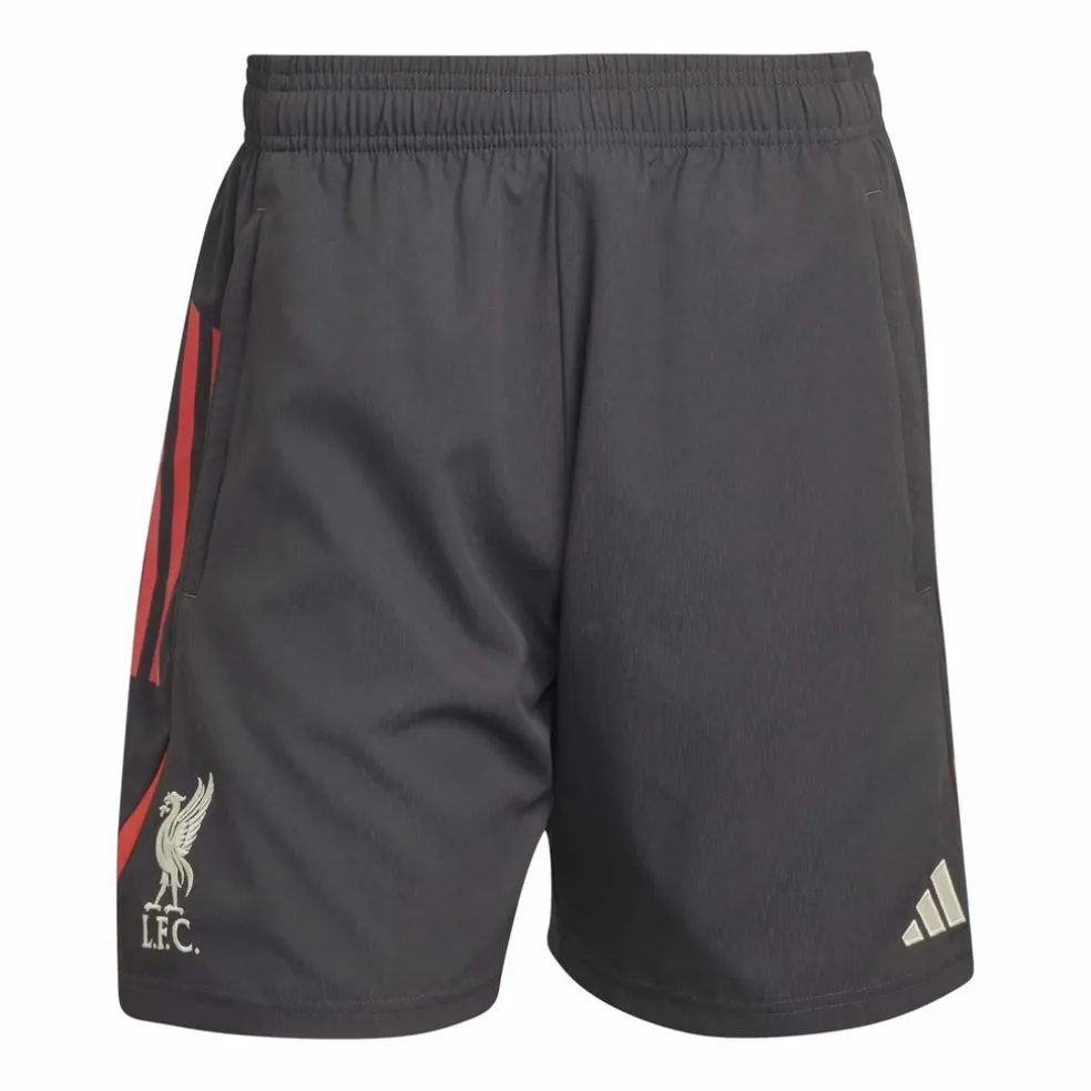 Liverpool FC Tiro 25 Competition Downtime Short