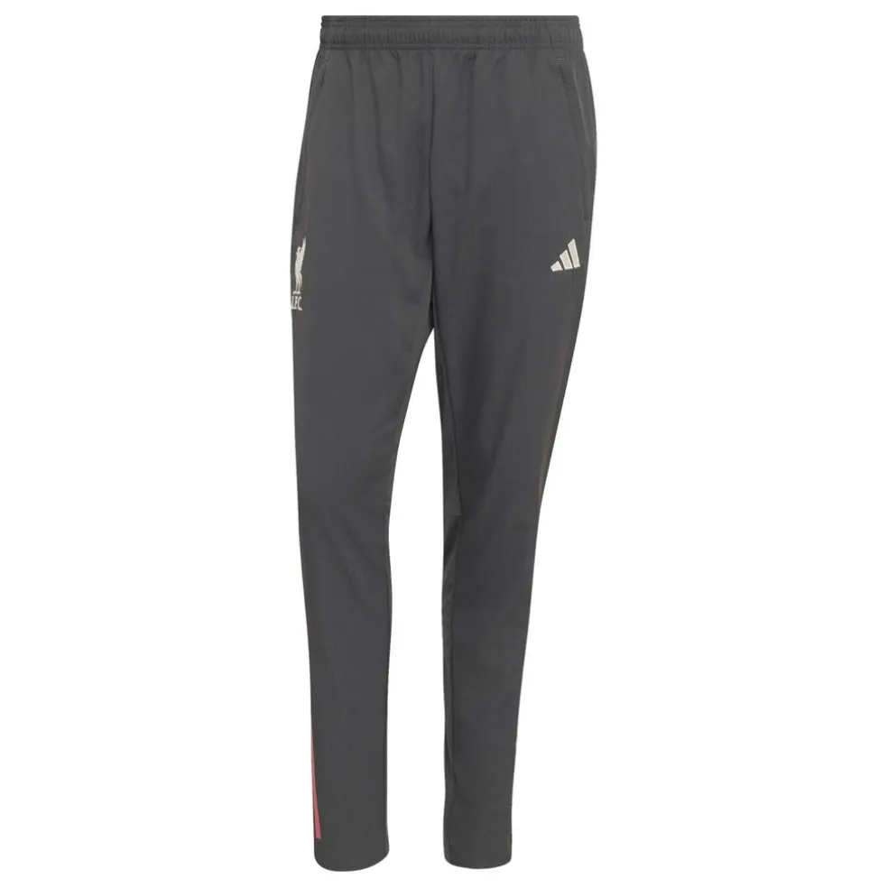 Liverpool FC Tiro 25 Competition Presentation Broek
