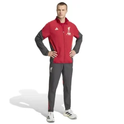 Liverpool FC Tiro 25 Competition Presentation Broek