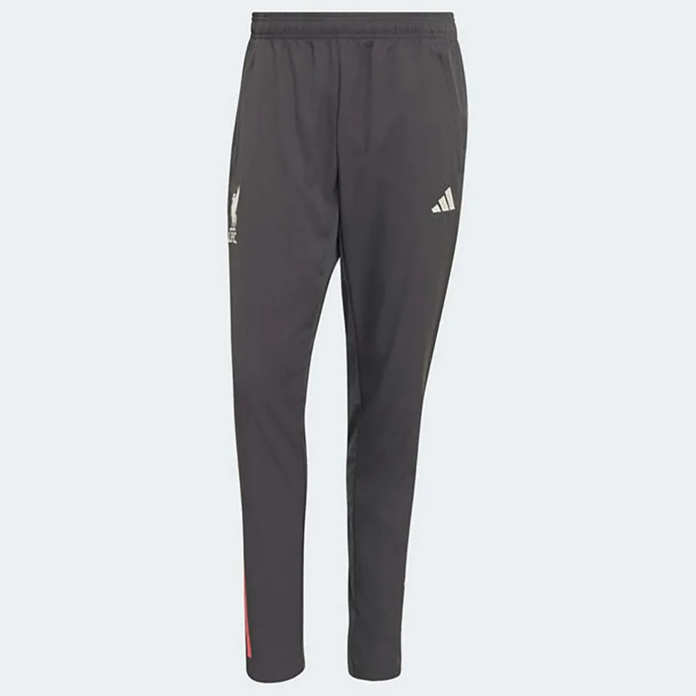 Liverpool FC Tiro 25 Competition Presentation Broek