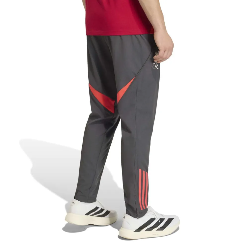 Liverpool FC Tiro 25 Competition Presentation Broek