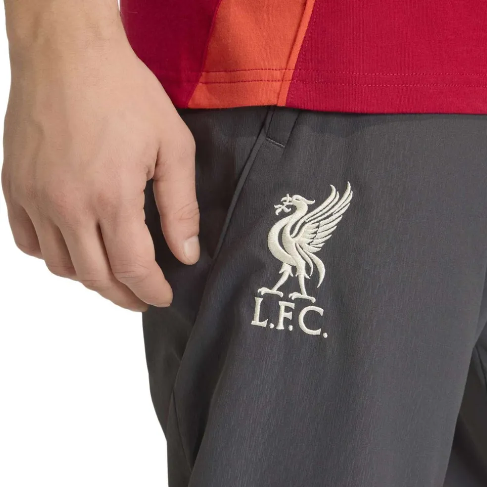 Liverpool FC Tiro 25 Competition Presentation Broek
