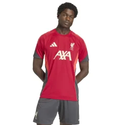 Liverpool FC Tiro 25 Competition Training Voetbalshirt