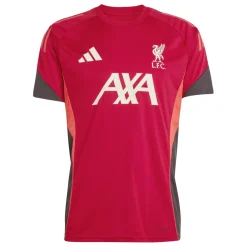 Liverpool FC Tiro 25 Competition Training Voetbalshirt
