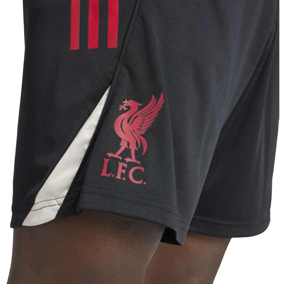 Liverpool FC Tiro 25 Competition Trainingshort
