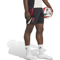 Liverpool FC Tiro 25 Competition Trainingshort