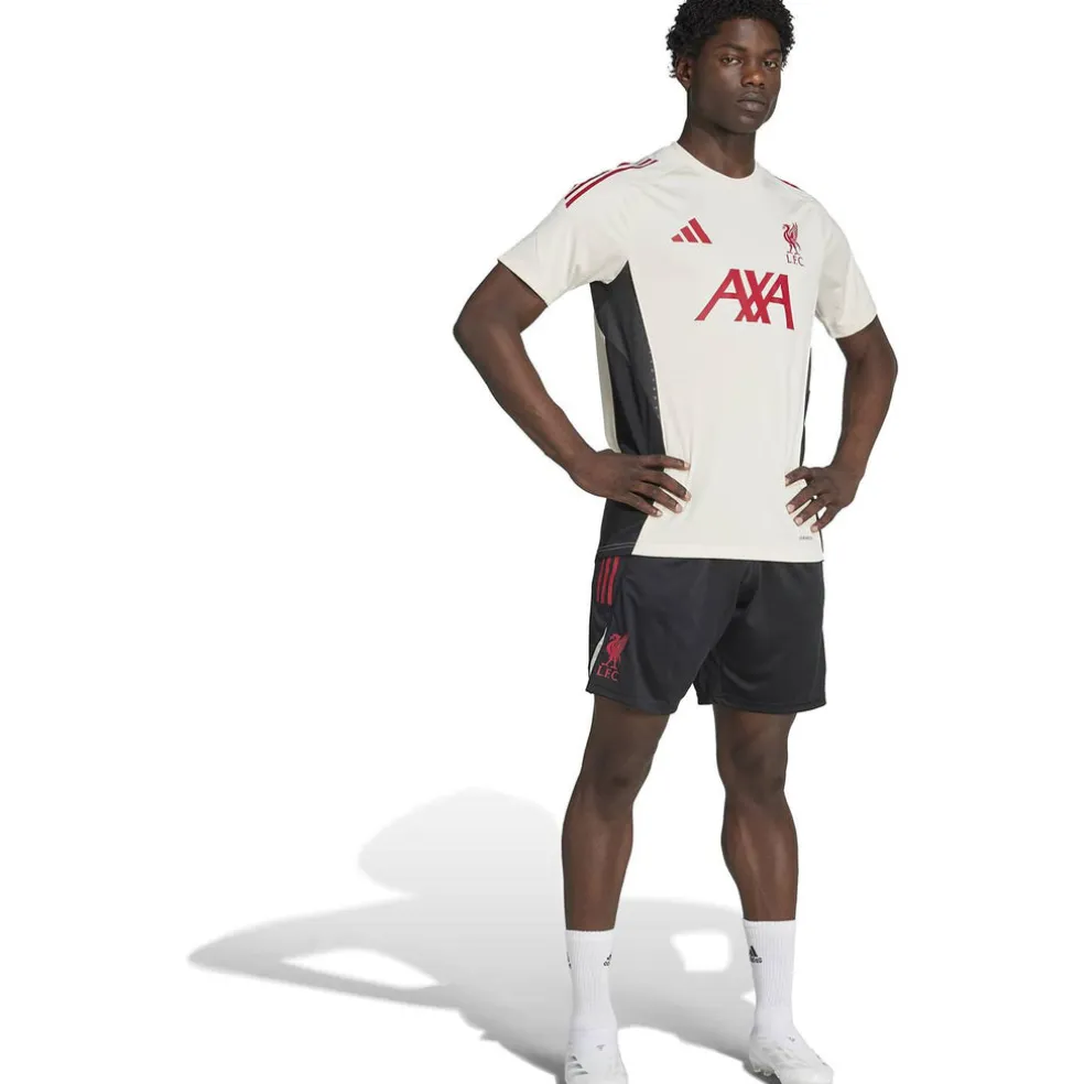Liverpool FC Tiro 25 Competition Trainingshort