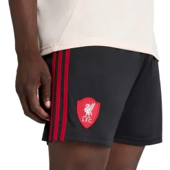 Liverpool FC 25/26 Uitshort