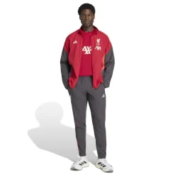 Liverpool FC Wedstrijd Jacket replica