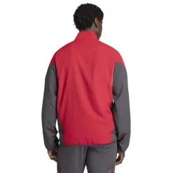 Liverpool FC Wedstrijd Jacket replica