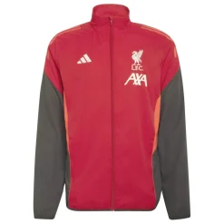 Liverpool FC Wedstrijd Jacket replica