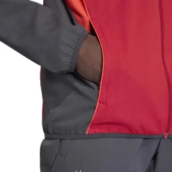 Liverpool FC Wedstrijd Jacket replica