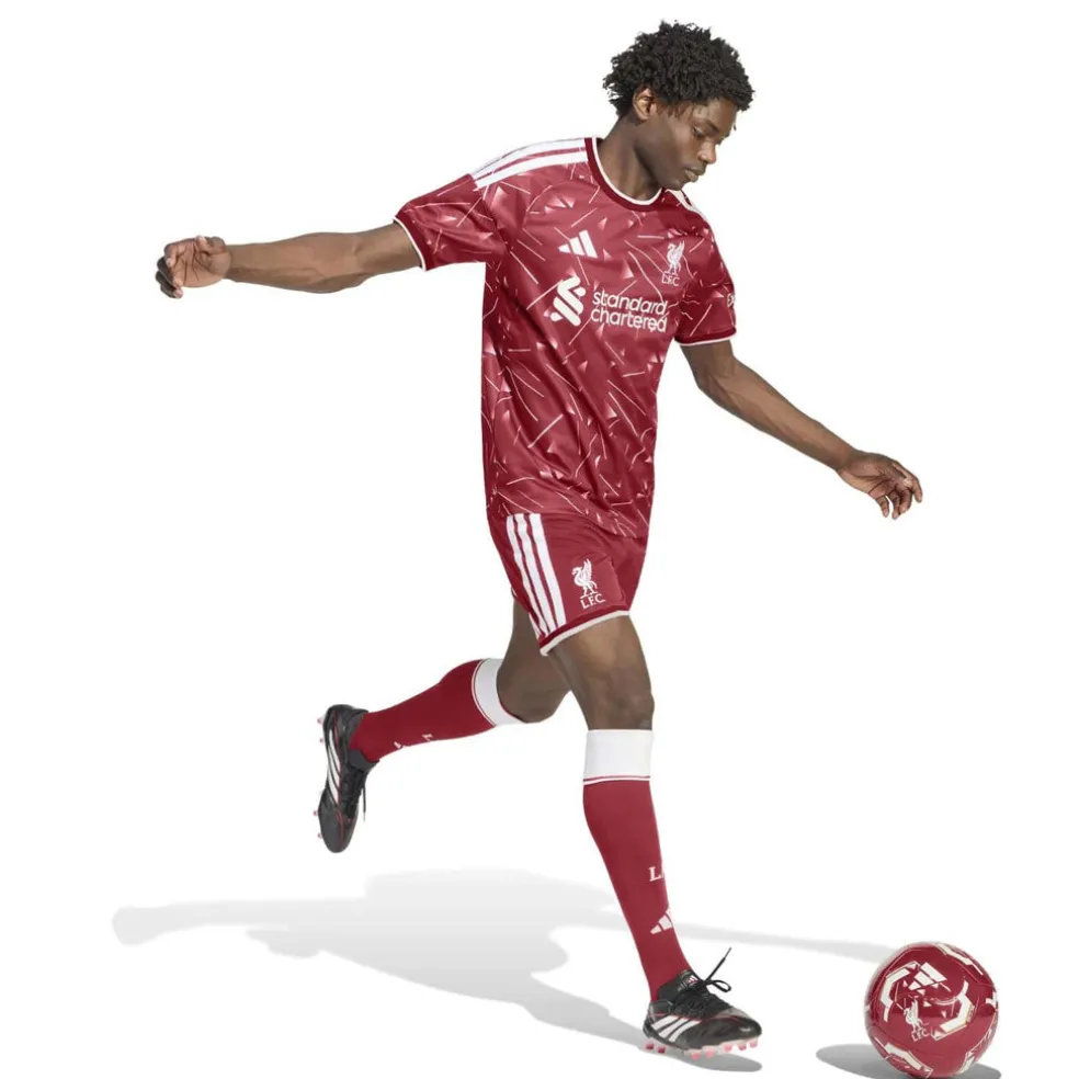 Liverpool Thuisbroekje 2026-2027