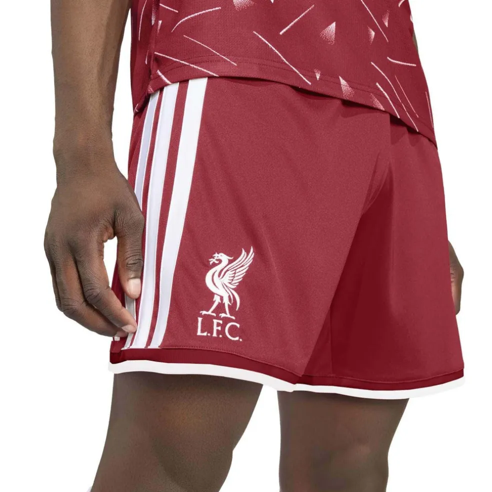 Liverpool Thuisbroekje 2026-2027