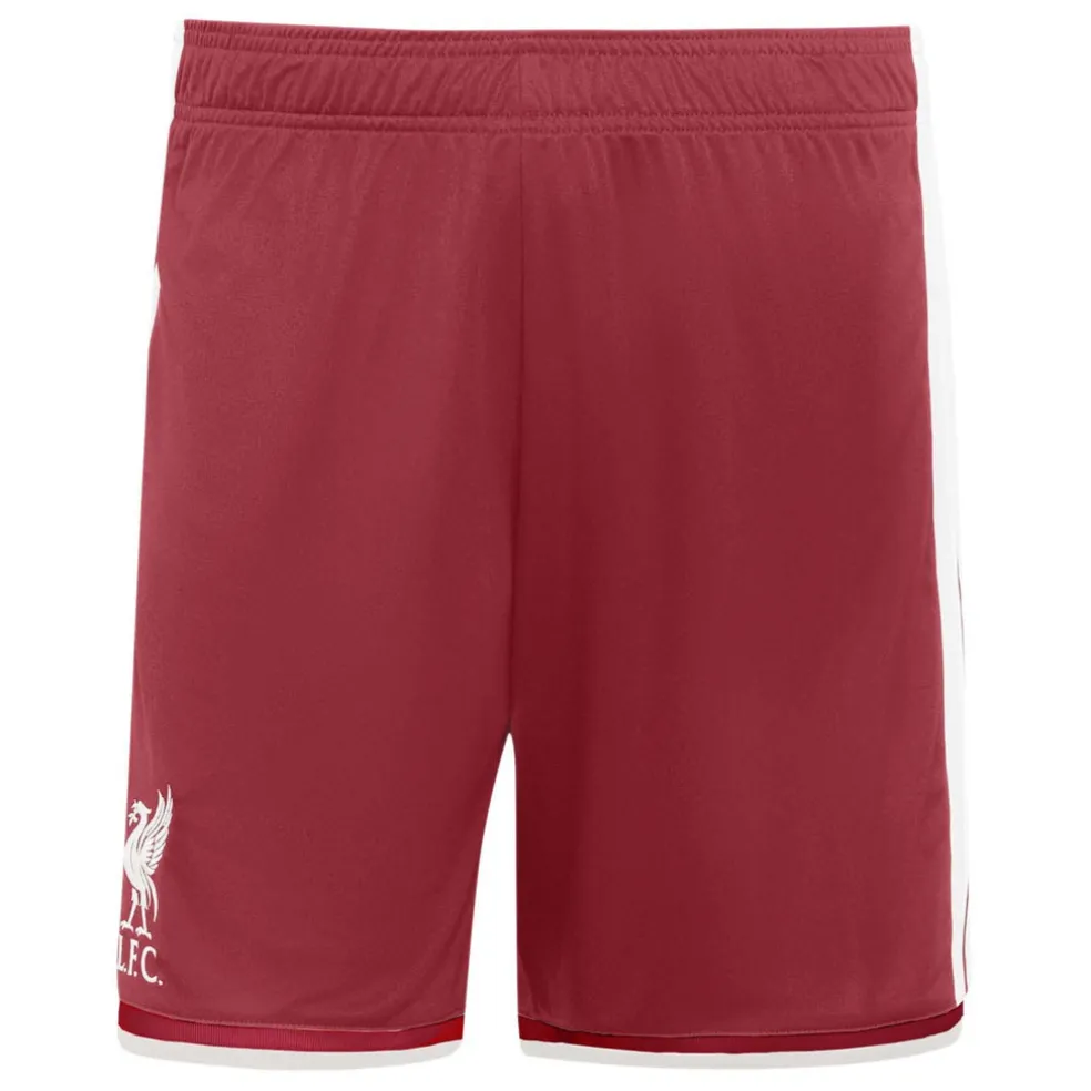 Liverpool Thuisbroekje 2026-2027