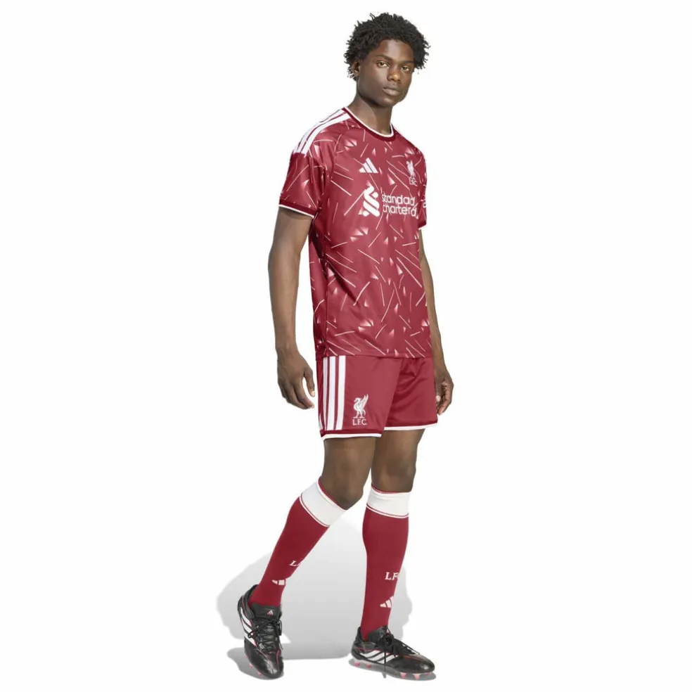 Liverpool Thuisbroekje 2026-2027