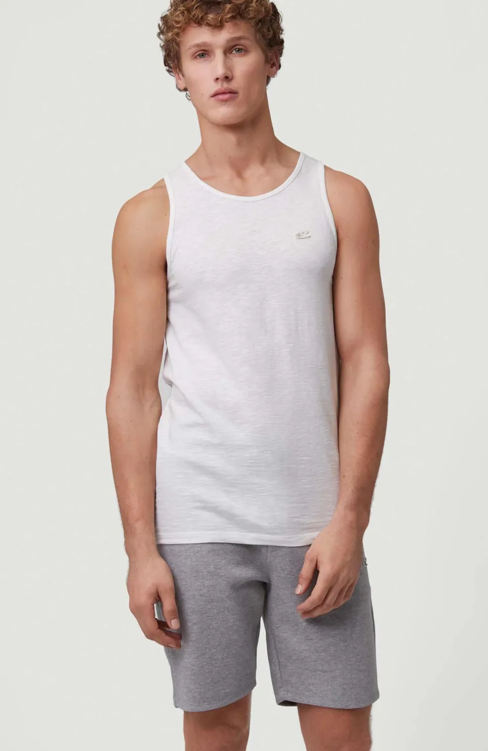 Lm Jack's Base Tanktop