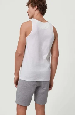 Lm Jack's Base Tanktop