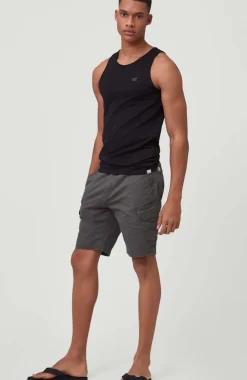 Lm Jack's Base Tanktop