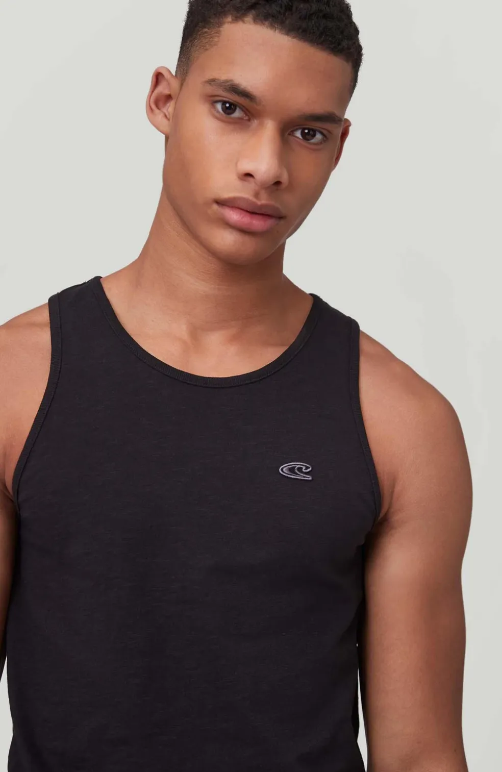 Lm Jack's Base Tanktop