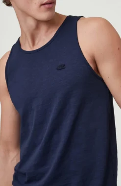 Lm Jack's Base Tanktop
