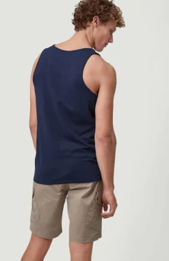 Lm Jack's Base Tanktop