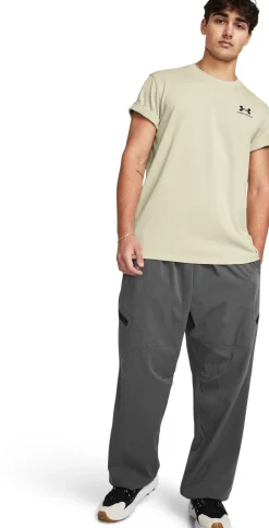 Logo Heavyweight shortsleeve shirt