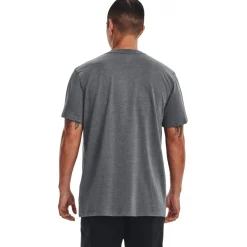 Logo Heavyweight shortsleeve shirt