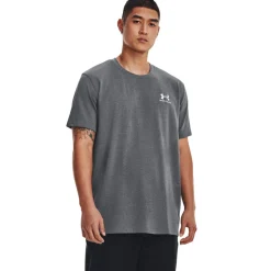 Logo Heavyweight shortsleeve shirt
