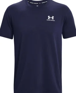 Logo Heavyweight shortsleeve shirt