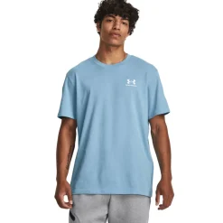 Logo Heavyweight shortsleeve shirt