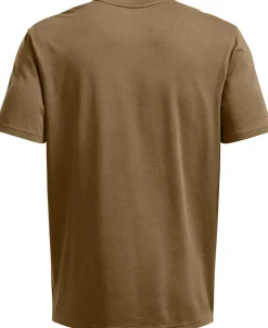 Logo Heavyweight shortsleeve shirt