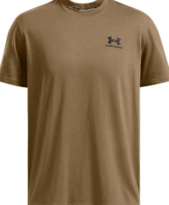 Logo Heavyweight shortsleeve shirt