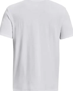 Logo Heavyweight shortsleeve shirt