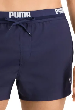 Logo Short Length zwemshort