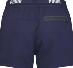 Logo Short Length zwemshort