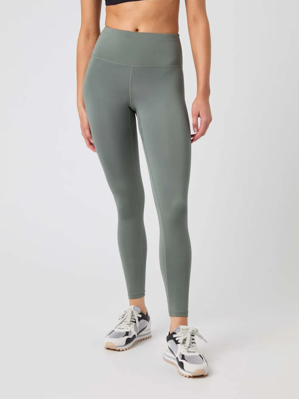 Logo Tights