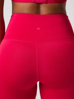 Logo Tights