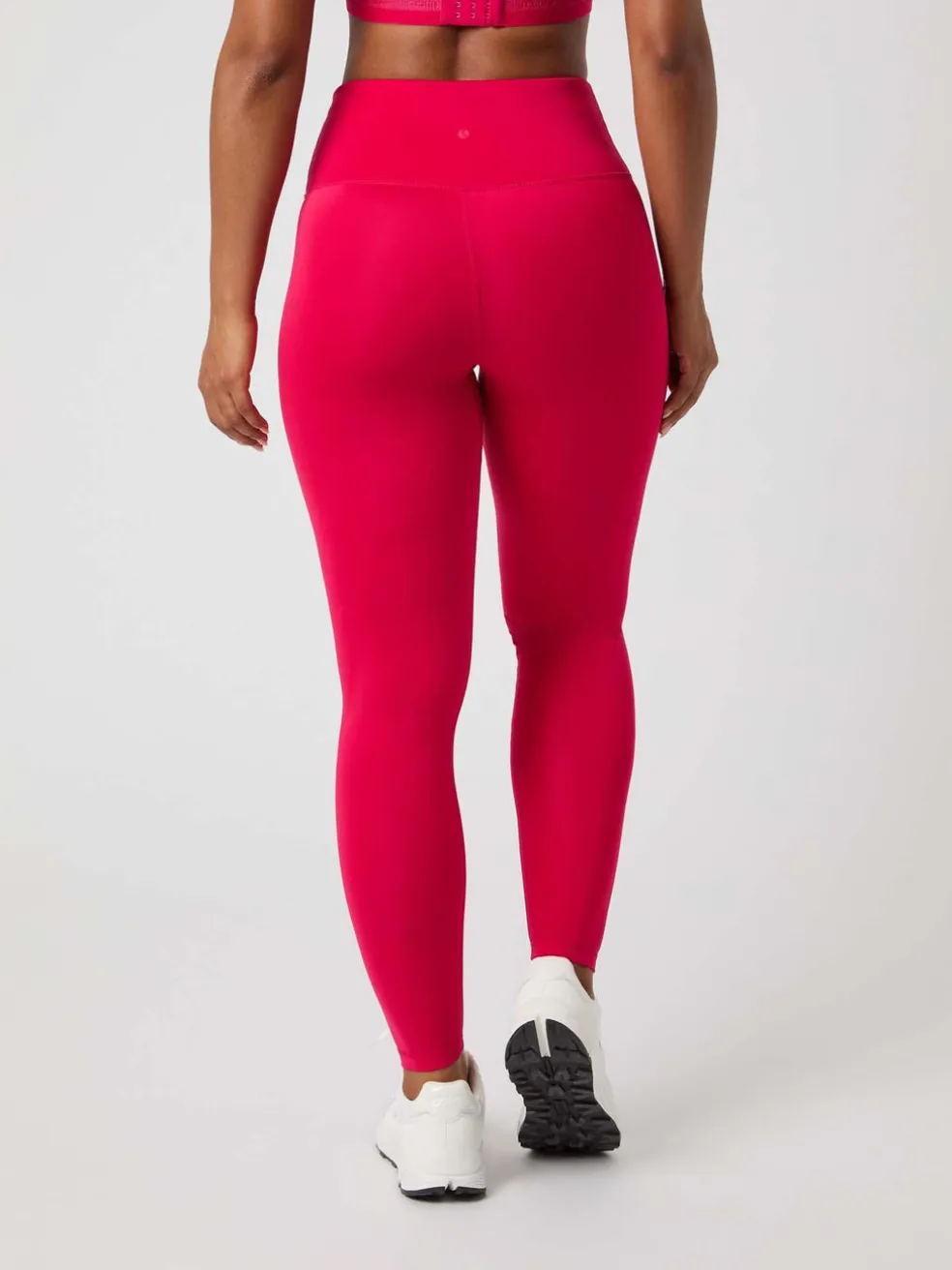 Logo Tights