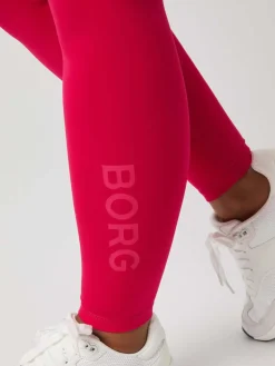 Logo Tights
