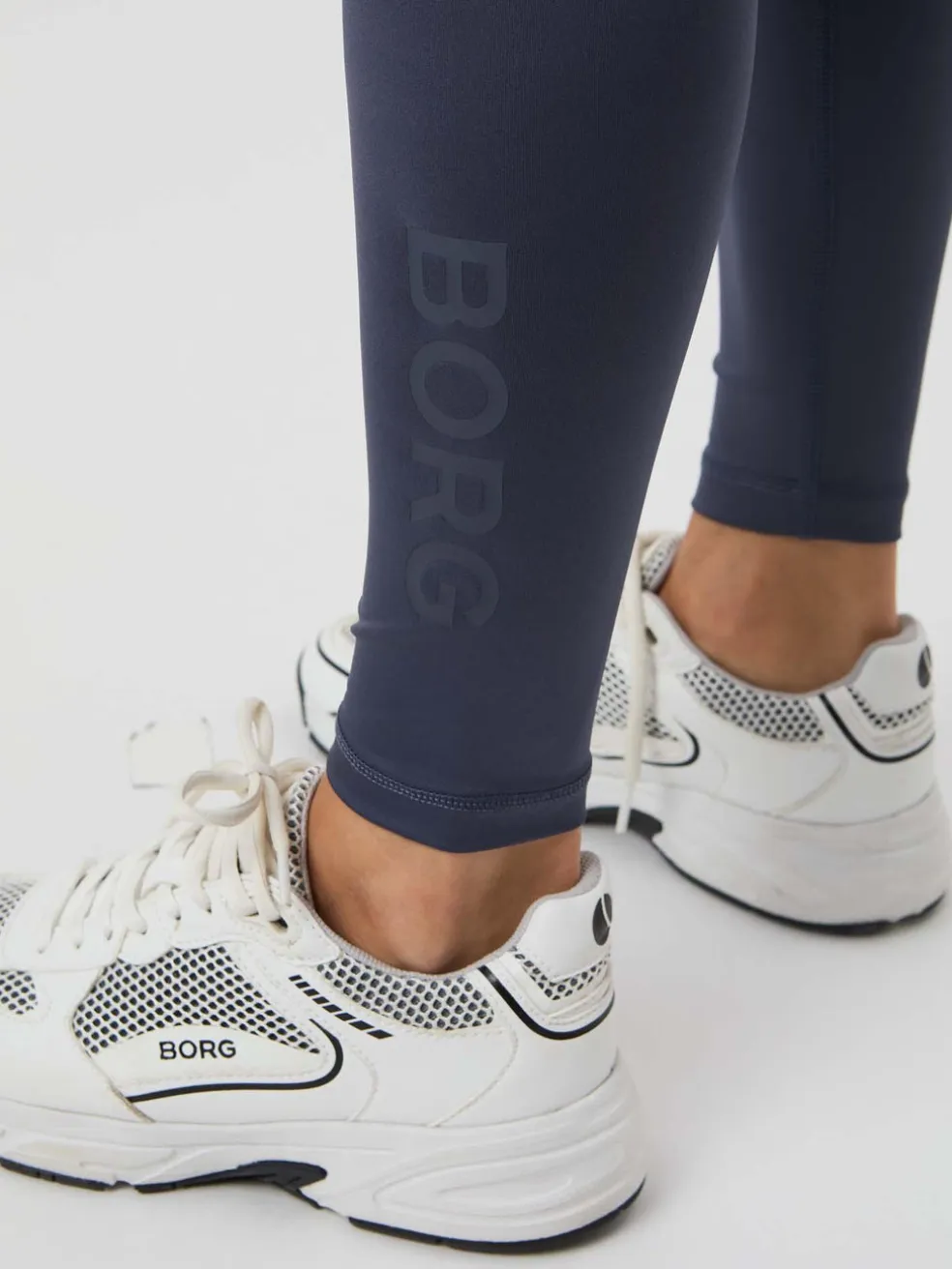 Logo Tights