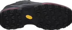lowa renegade gtx lo black/graphite