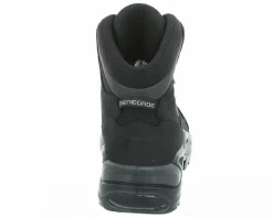 lowa renegade gtx mid navy/honey