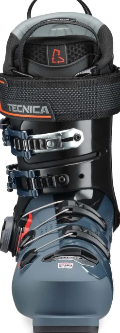 Mach Boa Hv 120 X GW skischoenen