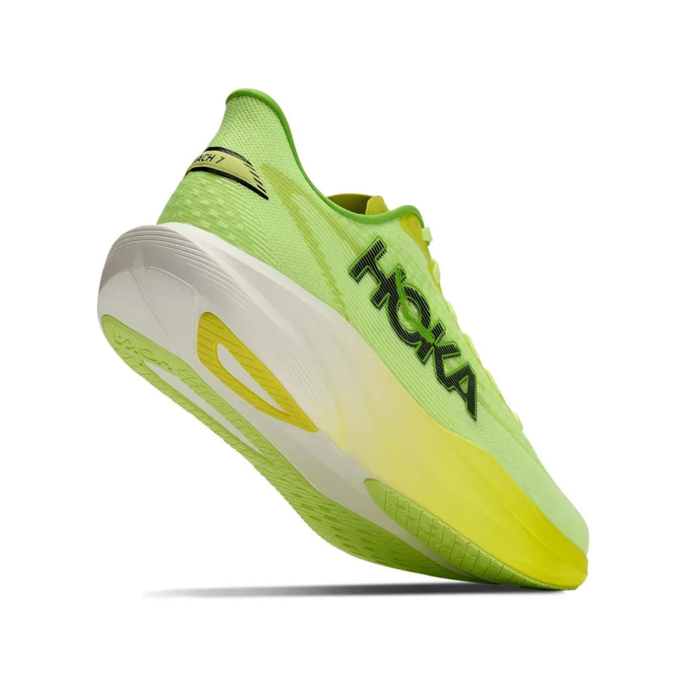 mach 7 hardloopschoenen