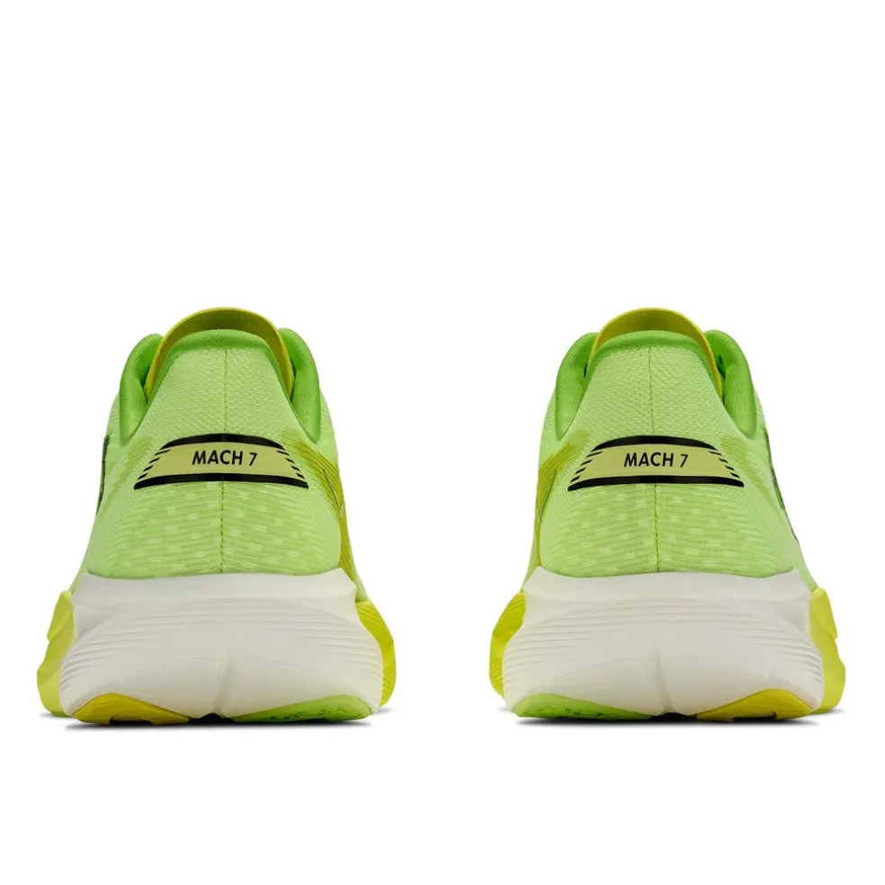 mach 7 hardloopschoenen
