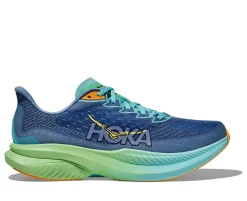Mach 6 hardloopschoenen